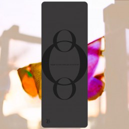 OOO-Yogamatta Fritidsaktiviteter