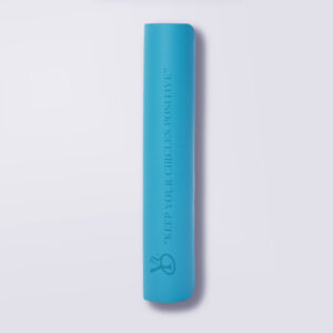 OOO Yoga Mat Turquoise Stand