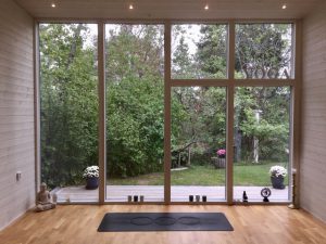 Lidingö Yogimel