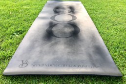 Vi pratar Golf, Yoga, Kaizen