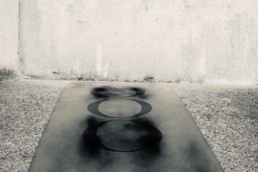 Marita & OOO pratar äntligen om OOO-Yogamatta och hur den och andra yogamattor fungerar.
