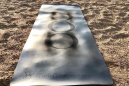 Marita & OOO pratar om OOO-yogamatta och Yoga Chikitsa och vad som händer med kroppen.