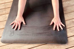 Marita & OOO pratar om Gospel - Om att göra något Meditativt och om Okinawa eller vad det nu heter.