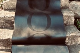 Marita & OOO pratar om OOO-yogamatta