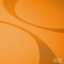 OOO Yoga Mat Orange